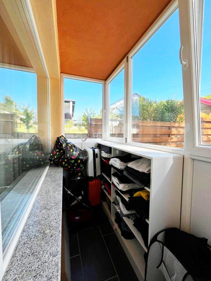 Apartament cu 2 camere la cheie, 60 mp, Visani - 12