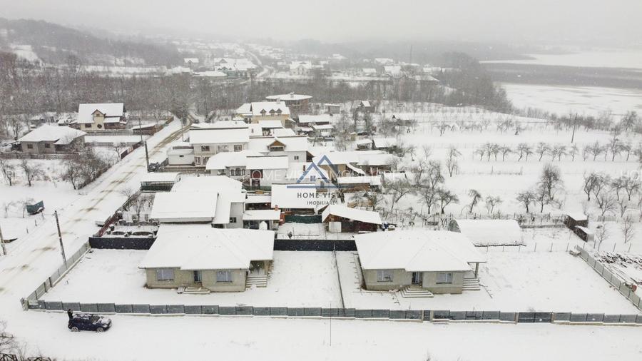 Casa noua | teren 713 mp | Curtea de Arges (Noaptes) – Baiculesti - 7