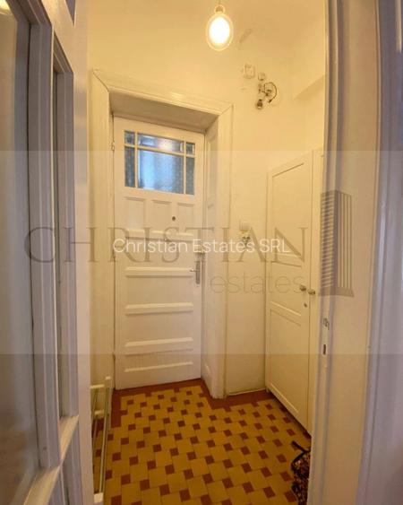 Studio 2 camere, Cismigiu - Brezoianu, centrala proprie - 7