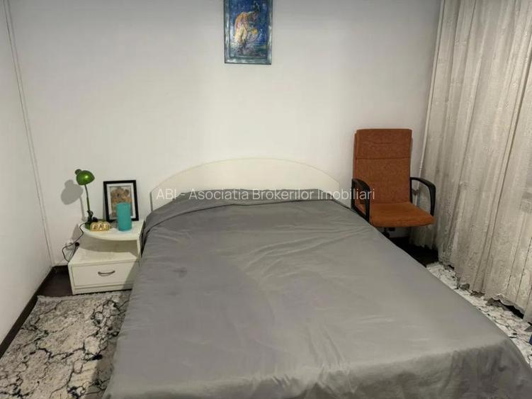 Decebal-Dristorului, apartamente 2 camere de inchiriat - 11