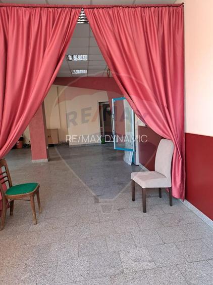 Spațiu comercial modern 160mp de închiriat în zona Aurel Vlaicu - 13