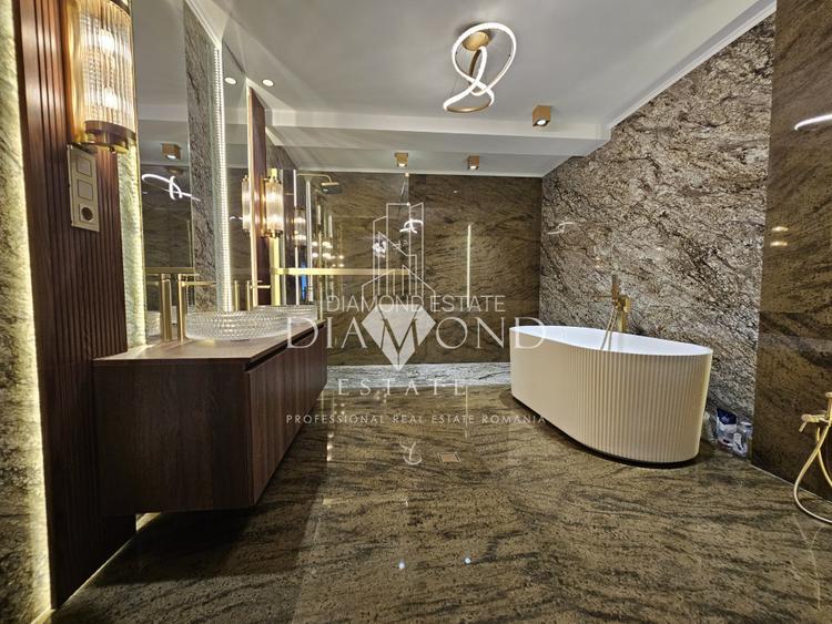 0% Comision | Penthouse impresionant | Priveliste de exceptie UpGround - 16