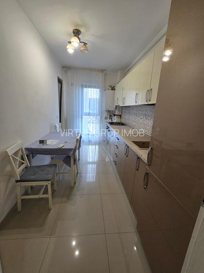 Inchiriere Apartament 2 Camere Exigent Faza 2 Parcul Liniei - 6