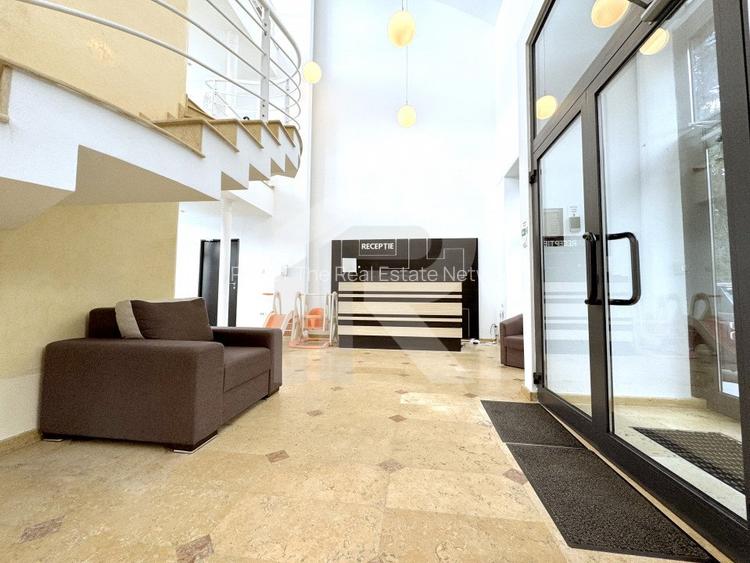 Apartament Spatios intr-o cladire cu Autorizatie ISU- 800 ml de Partie Ski - 13