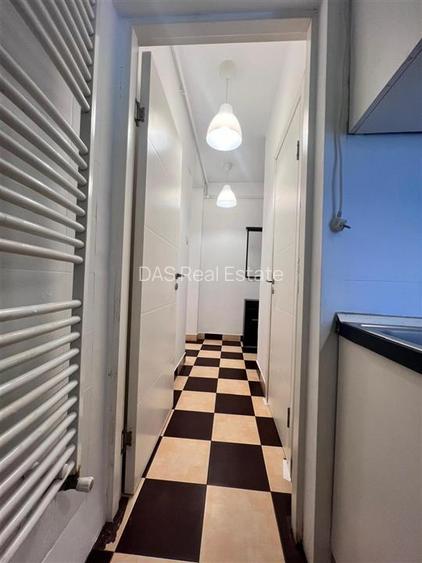 Apartament 2 camere | Floreasca | centrala proprie - 9