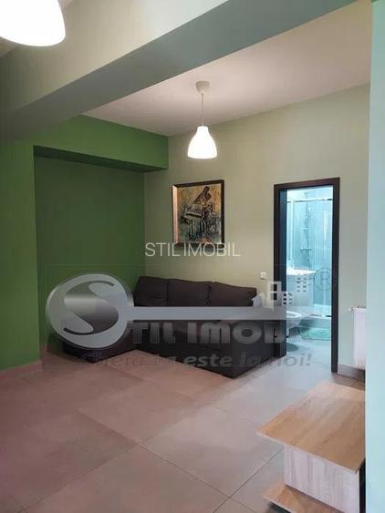 Apartament 2 Camere cu Loc de Parcare – Lazar Residence, Iași - 3