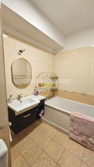 2 camere Titan/  Noor Residence/ bloc 2009/ 85 mp/ centrala/ renovat - 11