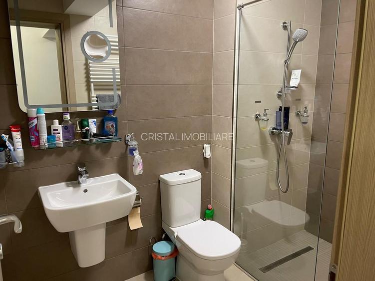 De vanzare apartament 3 camere Lujerului 2 locuri parcare - 11