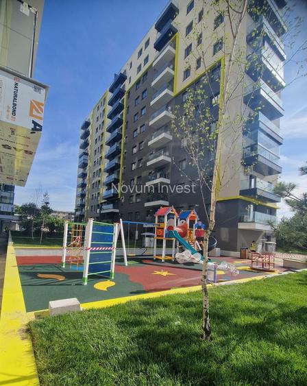 Apartament 2camere, decomandat la prima inchiriere ,Militari ,51mp - 7