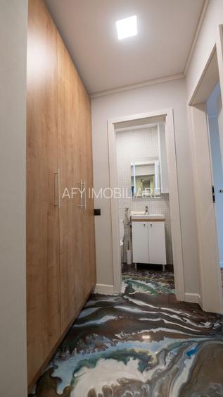 Inchiriere apartament mobilat și utilat 4 camere, Rond Baba Novac - 26