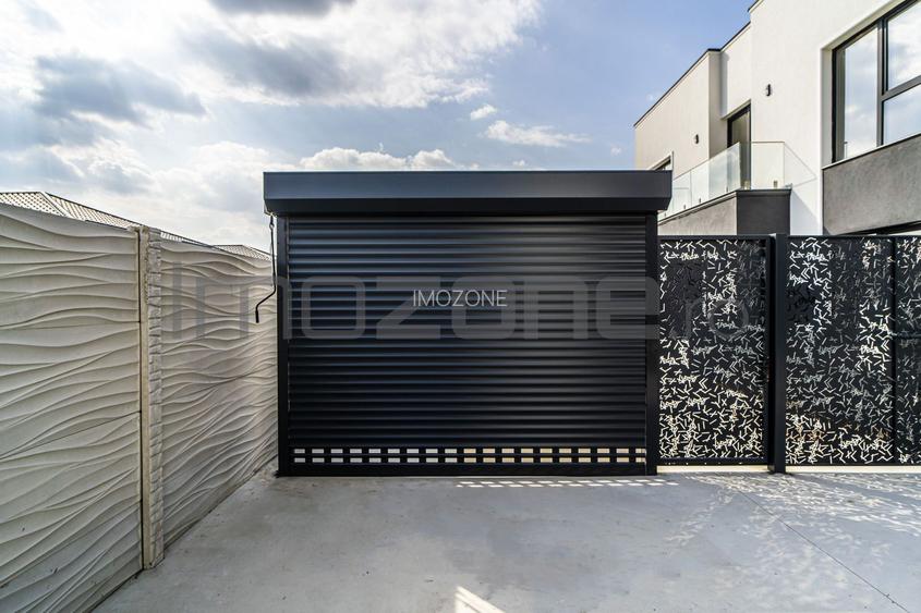 | COMISION 0% | VILA INDIVIDUALA |5 CAMERE| FINISATA COMPLET | TOATE UTILITATILE - 4