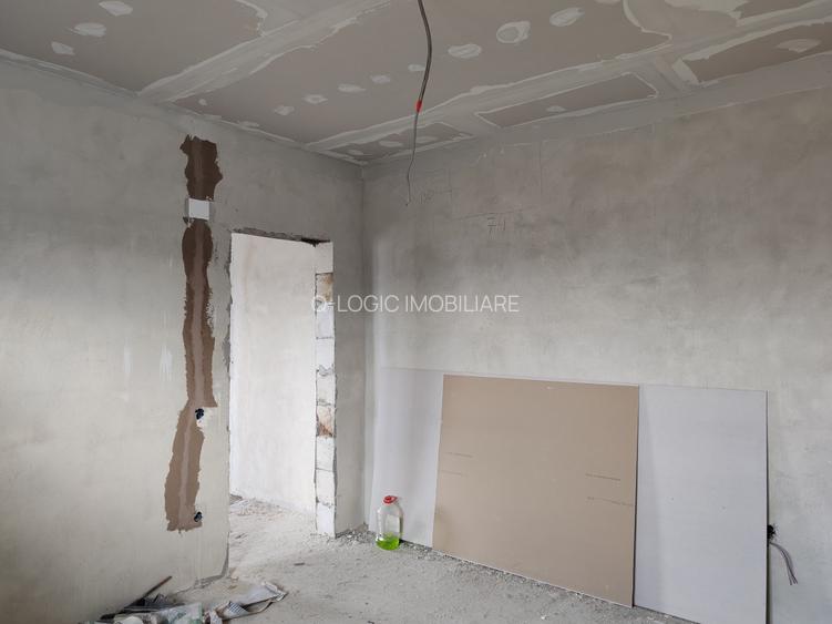 Casa 3 camere TARLUNGENI - IZVOR - 12