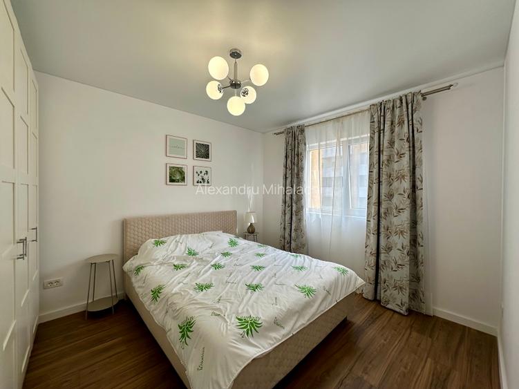 Apartament 2 camere | Parcare subterana | Metrou Berceni 5 min | Piscina - 3