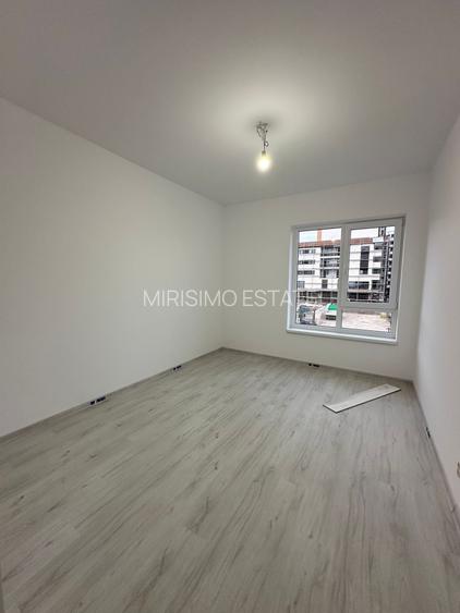 Apartament 2 camere decomandat, 58.31 mp/7 minute de Metrou Berceni - 7