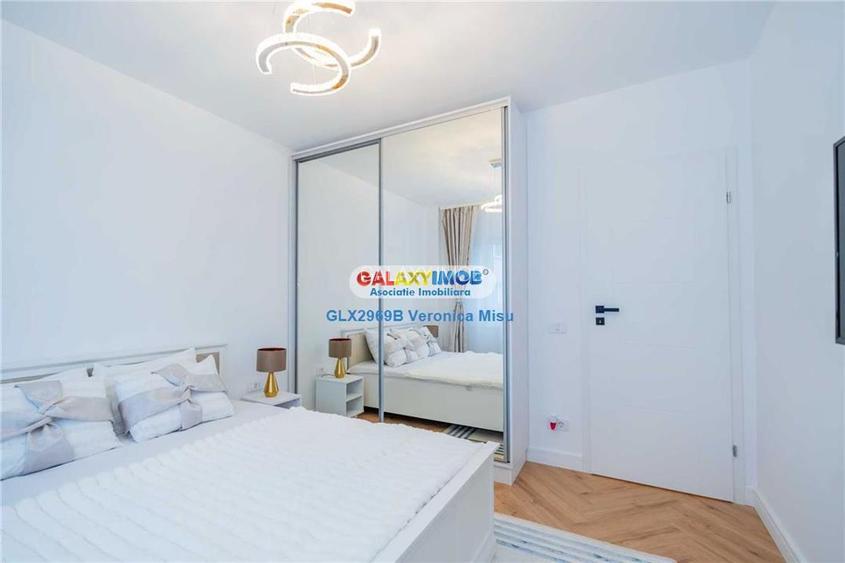 Apartament 2 camere - prima inchiriere - Floreasca- Stefan cel Mare - 6