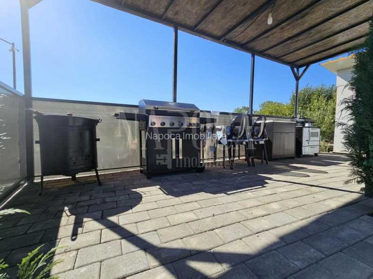 Casa 3 camere de vanzare in Babutiu - 10