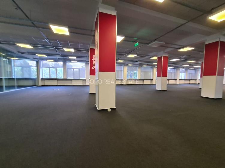 Cladire de birouri 3000 mp - 4