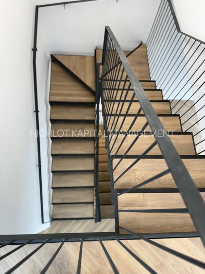 OFERTA SPECIALA IN MOGOSOAIA FRF | VILA MODERNA LANGA PADURE | FINISATA 2025 - 18