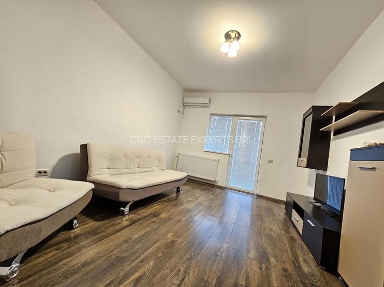 Apeductului Residence| Ap. cu doua camere decomandate| Posib. parcare - 3