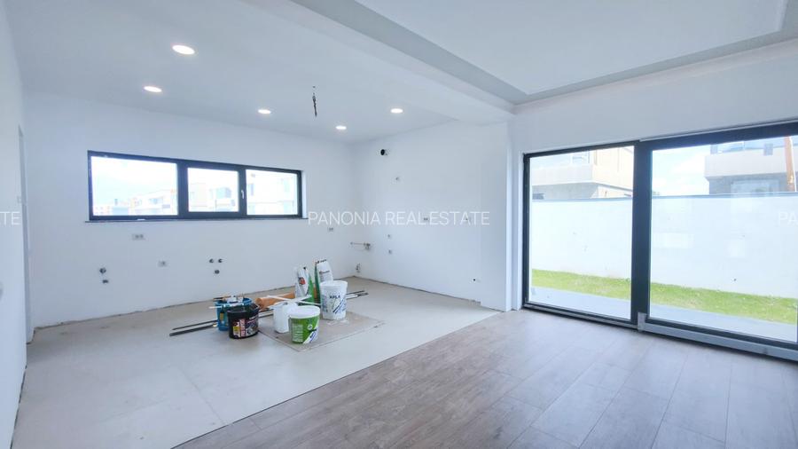 Casa - Vila Individuala - Teren 300mp - Tunari - 7