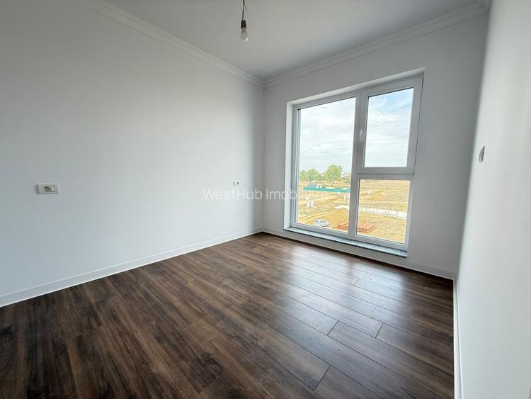 Apartament 2 camere, modern in Giroc - Hotel IQ - 3