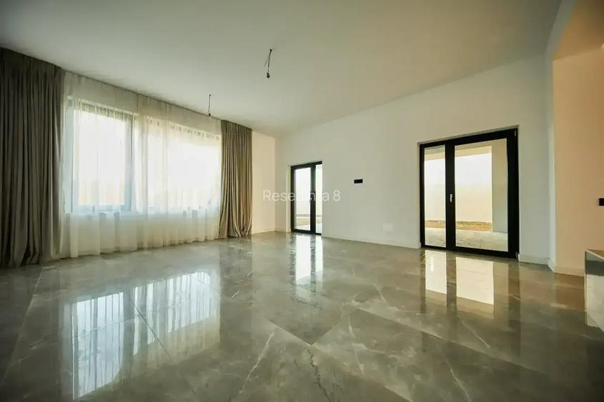 Proiect Exclusivist 9 Vile Premium în Zona Lac Lebada. Pantelimon Cernica. S3 - 5