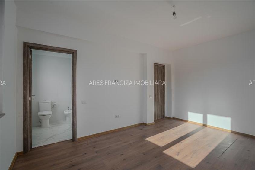 PANTELIMON,CASA ,4 CAMERE,115 MP,TEREN 375 M,INCALZIRE PARDOSEALA - 27
