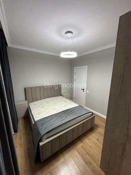 Ansamblu rezidential Zenia, apartament cu 3 camere de inchiriat - 4