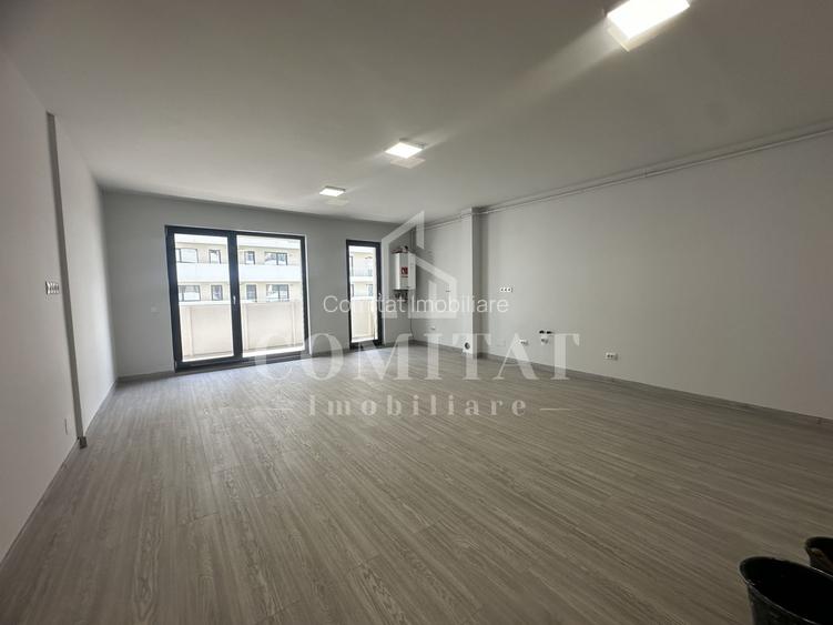 Apartament finisat | Etaj intermediar | Eroilor - Floresti - 2