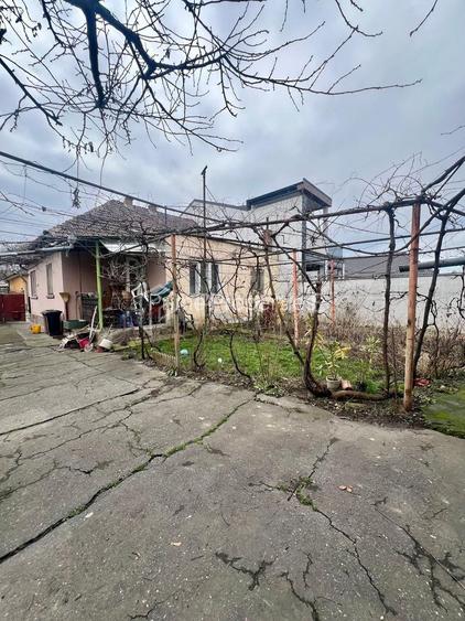 Casă în inima Tudorului – echilibru între locație și potențial - 8