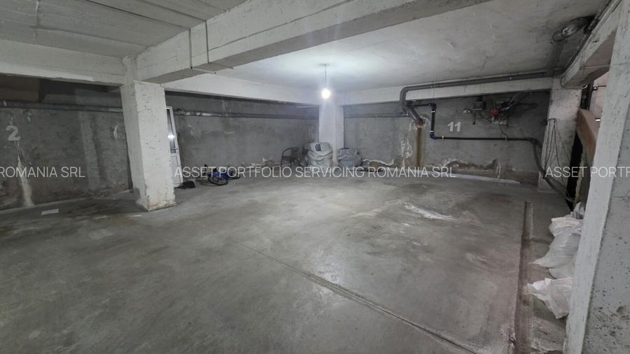 Apartament penthouse 3 camere 178 mp sector 2 Bucuresti - 9