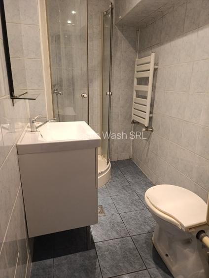 Apartament 1 camera la 12 min Metrou Academia Militara, 8 min Marriott - 4