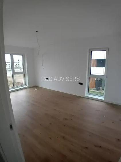 Titan Pallady Apartament 4 Camere ansamblu cu piscina finisaje de lux - 10