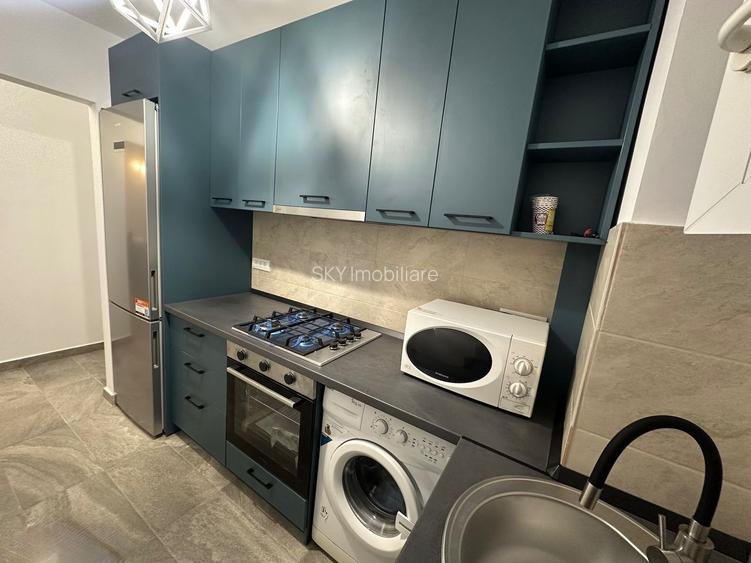 Apartament 2 camere I Ultracentral I Sala Palatului - 7