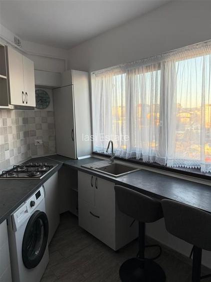 Apartament cu 2 camere River Towers - 16