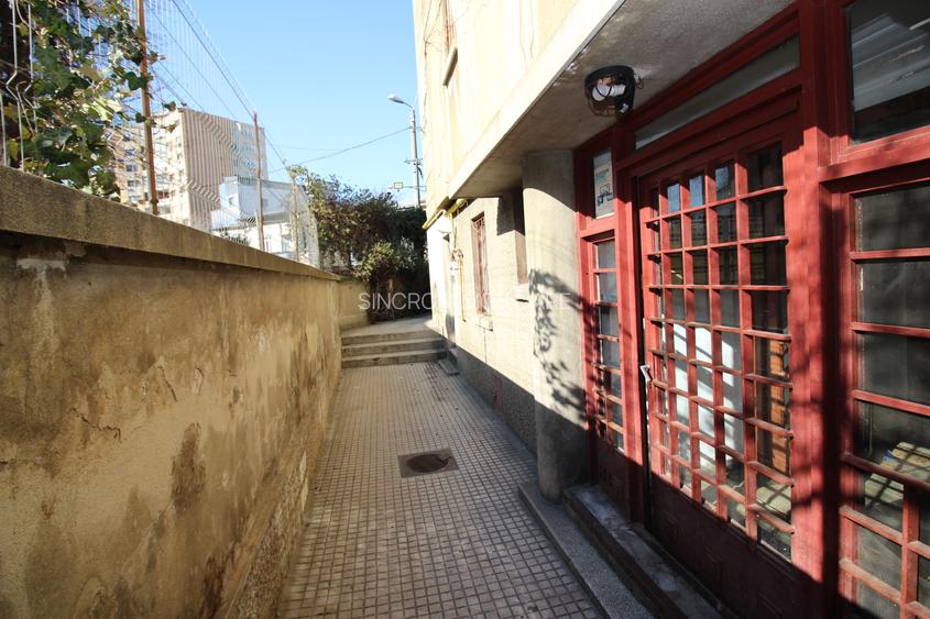 Foișorul de Foc, garsonieră mobilată și utilată - 10