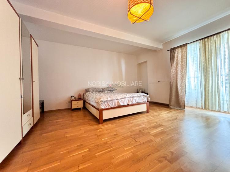 0% COM Apartament 3 Camere 98mp GATA de Mutat cu PARCARE Inclusa Metrou 3 min - 9