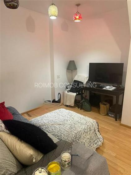 Apartament 2 camere de vanzare, in vila, Cotroceni - 2