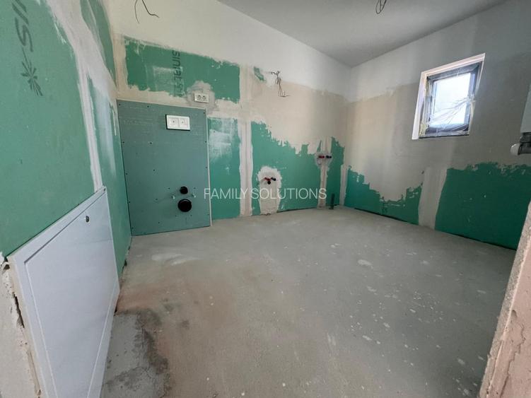 Casa moderna sector 4 P+1+M. 4 cam.Util 133mp. Terem 180mp - 14