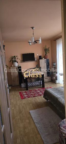 Apartament 1 camera | Decomandat | 37 mpu | Zona Regal Baciu - 2