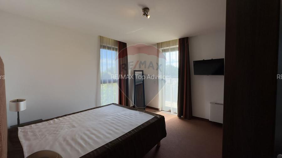 DE VANZARE Apartament 4 camere 126 mp piscina OTOPENI/PETRESTI - 13