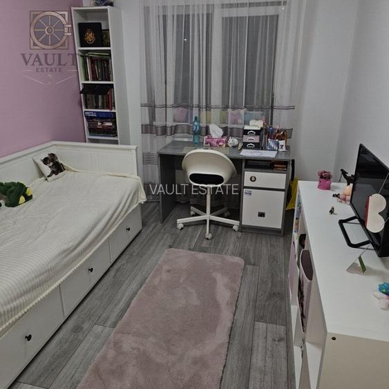 Vila P+1+pod - 2 locuri de parcare - Theodor Pallady - 2