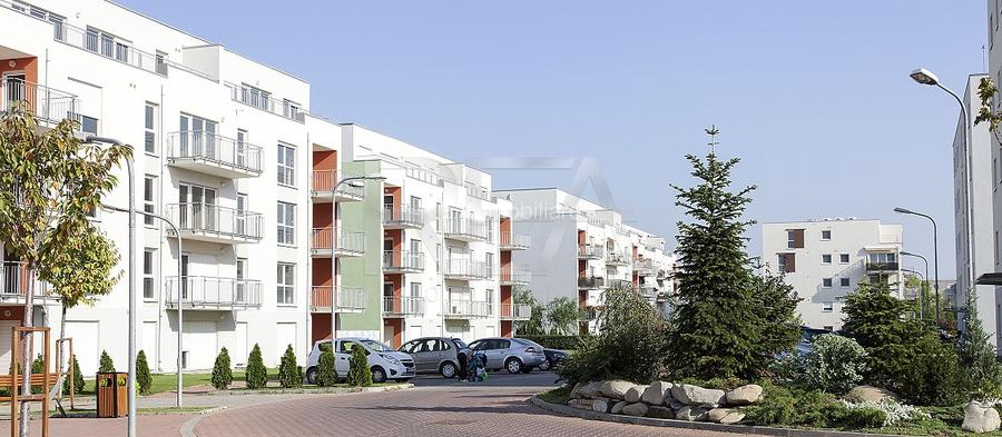 Apartament cu 3 camere, Cartier German, Chitila - 12