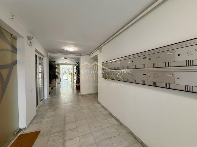 Spatiu comercial *105mp* / cabinet stomatologic / Sos. Nordului Herastrau - 37