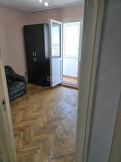 Apartament 2 camere decomandat, zona Tatarasi - 3