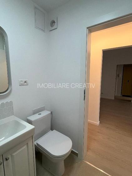 Apartament de 2 camere de vanzare in Stefan cel mare - 11