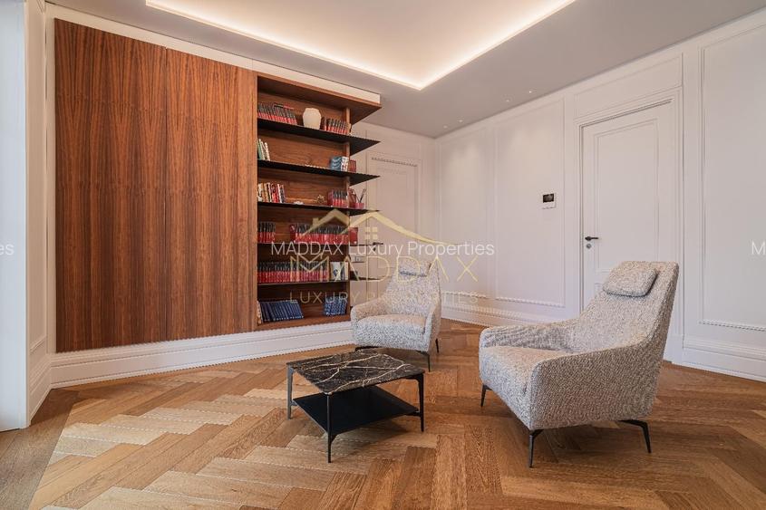 Vila Exclusivista // 6 camere *480mp utili* 2 parking // Pipera – Iancu Nicolae - 16