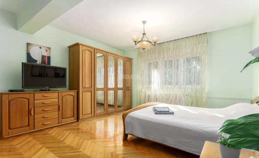 St. cel Mare,eleganta D+P+E in zona de case Parcul Circului,teren generos-500mp - 12