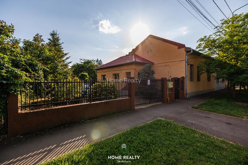 COMISION 0% I Casă de vînzare în Timișoara - zona Telegrafului. - 30