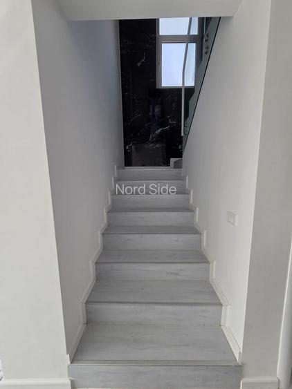 Vila moderna Liddl Tunari, TOATE UTILITATILE, 0% comision - 12